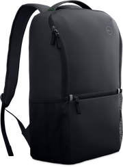 Dell CP3724 EcoLoop Essential 14 - 16" Water Resistant Reflective Laptop Backpack - Black - SWIFT PERIPHERALS460-BDTG