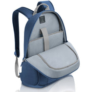 Dell CP4523B EcoLoop Urban 15" Weather Resistant Laptop Backpack - Blue - SWIFT PERIPHERALS460-BDKQ