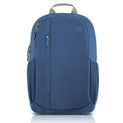 Dell CP4523B EcoLoop Urban 15" Weather Resistant Laptop Backpack - Blue - SWIFT PERIPHERALS460-BDKQ