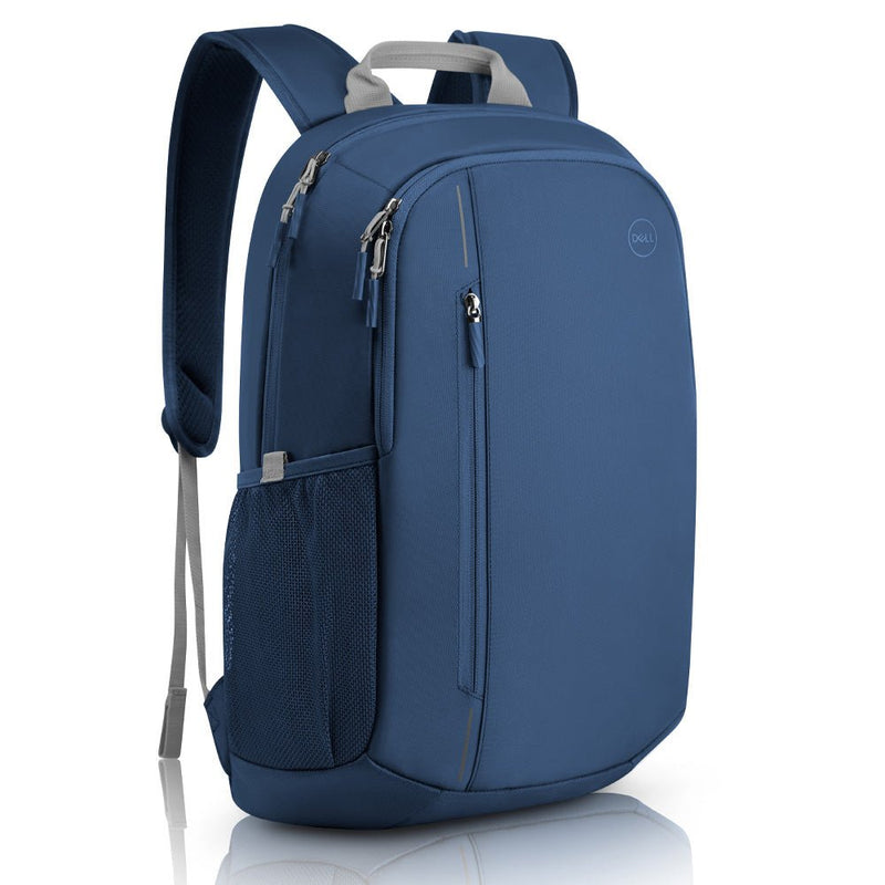 Dell CP4523B EcoLoop Urban 15" Weather Resistant Laptop Backpack - Blue - SWIFT PERIPHERALS460-BDKQ