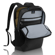 Dell CP5723 EcoLoop Pro 15.6” Anti - scratch Water Resistant Laptop Backpack - Black - SWIFT PERIPHERALS460-BDNF