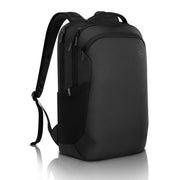Dell CP5723 EcoLoop Pro 15.6” Anti - scratch Water Resistant Laptop Backpack - Black - SWIFT PERIPHERALS460-BDNF