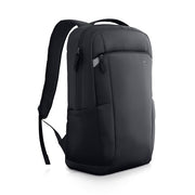 Dell CP5724S 15" EcoLoop Pro Slim Weather - Resistant Laptop Backpack - Black - SWIFT PERIPHERALS460-BDRQ