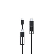 Dell D6000S Universal USB - C Docking Station with 5K display Support - SWIFT PERIPHERALSD6000s
