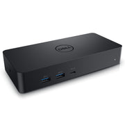 Dell D6000S Universal USB - C Docking Station with 5K display Support - SWIFT PERIPHERALSD6000s