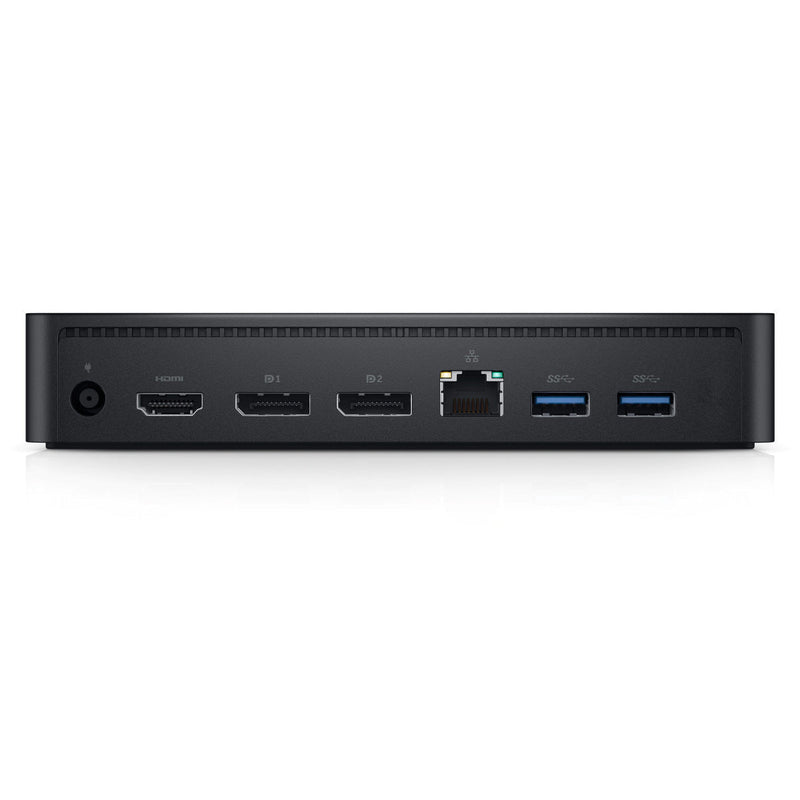 Dell D6000S Universal USB - C Docking Station with 5K display Support - SWIFT PERIPHERALSD6000s