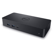 Dell D6000S Universal USB - C Docking Station with 5K display Support - SWIFT PERIPHERALSD6000s