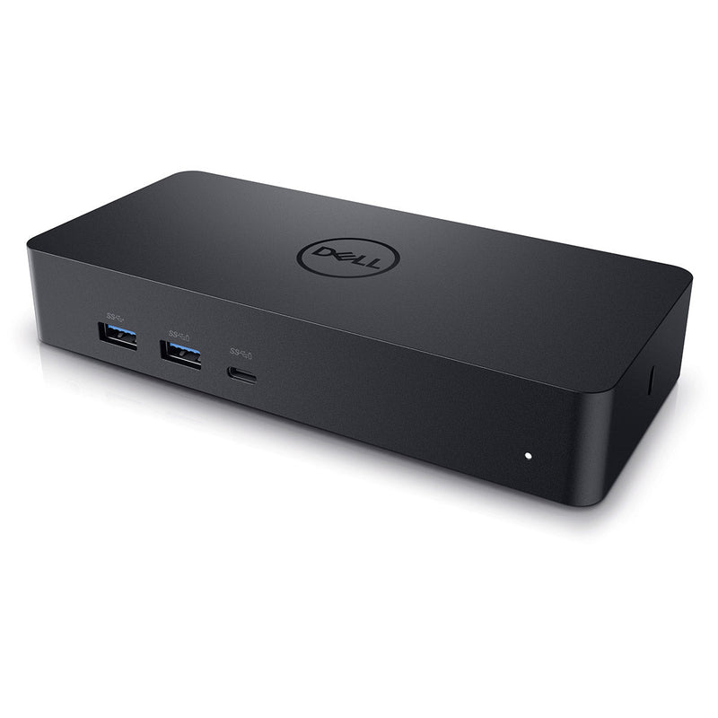 Dell D6000S Universal USB - C Docking Station with 5K display Support - SWIFT PERIPHERALSD6000s