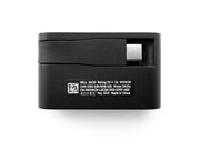 Dell DA20 USB Type C to HDMI 4K/USB Type - A Multi Port Adapter - Black - SWIFT PERIPHERALSVPN0J