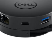 DELL DA300 USB - C Universal Mobile Adapter with HDMI DP VGA Ethernet Connectivity - SWIFT PERIPHERALSDA300