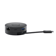 DELL DA300 USB - C Universal Mobile Adapter with HDMI DP VGA Ethernet Connectivity - SWIFT PERIPHERALSDA300