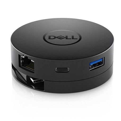 DELL DA300 USB - C Universal Mobile Adapter with HDMI DP VGA Ethernet Connectivity - SWIFT PERIPHERALSDA300