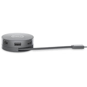 Dell DA305 6 - in - 1 USB - C Multiport Adapter Docking Station - SWIFT PERIPHERALS450-ALXB