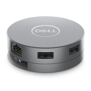 Dell DA305 6 - in - 1 USB - C Multiport Adapter Docking Station - SWIFT PERIPHERALS450-ALXB