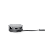 Dell DA310 7 - in - 1 USB - C Multiport Wired Docking station with 7 Ports Including RJ - 45 Port - SWIFT PERIPHERALSDA310
