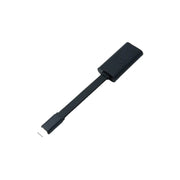 Dell DBQBJBC054 USB - C to USB - A 3.0 Adapter - Black - SWIFT PERIPHERALS492-BCES