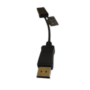 Dell DisplayPort DP to HDMI 2.0 Adapter with 4K Resolution - SWIFT PERIPHERALS492-BCBE