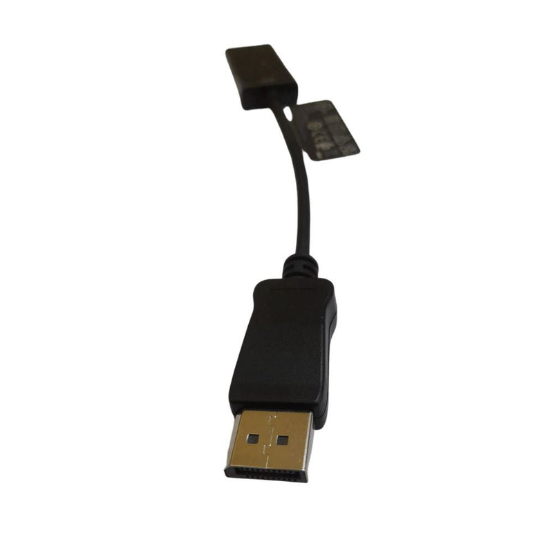 Dell DisplayPort DP to HDMI 2.0 Adapter with 4K Resolution - SWIFT PERIPHERALS492-BCBE