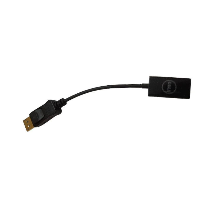 Dell DisplayPort DP to HDMI 2.0 Adapter with 4K Resolution - SWIFT PERIPHERALS492-BCBE