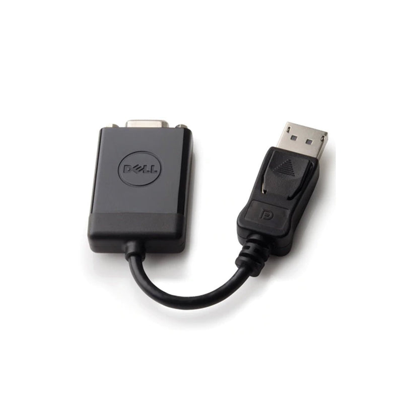 Dell DisplayPort to VGA Adapter with WUXGA Resolution - SWIFT PERIPHERALSM9N09