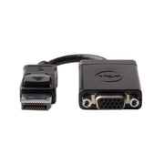 Dell DisplayPort to VGA Adapter with WUXGA Resolution - SWIFT PERIPHERALSM9N09