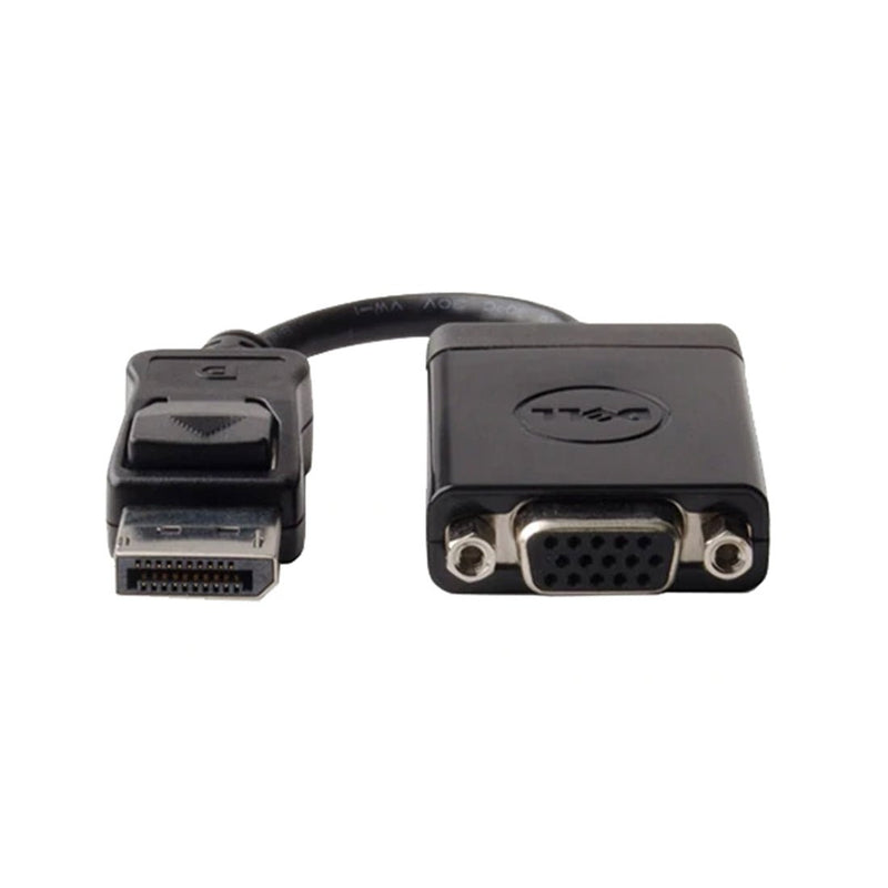 Dell DisplayPort to VGA Adapter with WUXGA Resolution - SWIFT PERIPHERALSM9N09