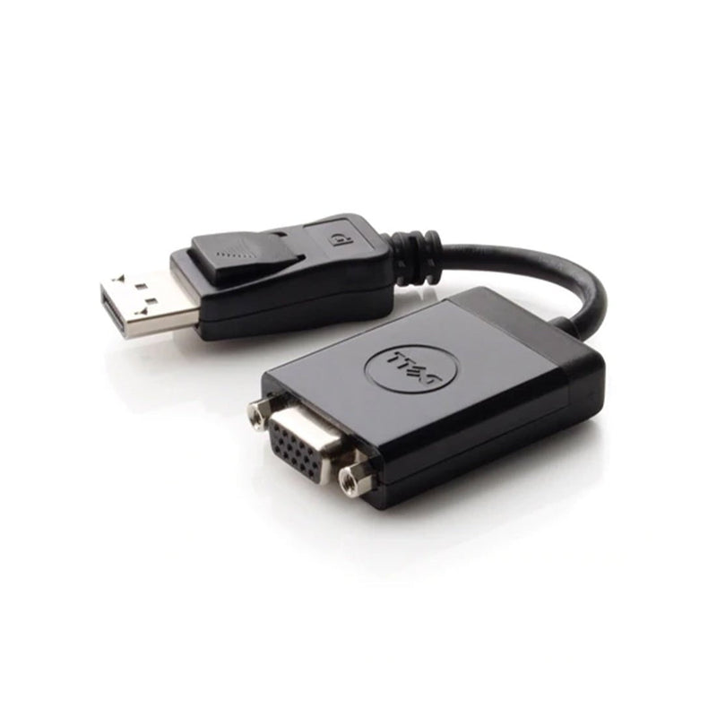 Dell DisplayPort to VGA Adapter with WUXGA Resolution - SWIFT PERIPHERALSM9N09