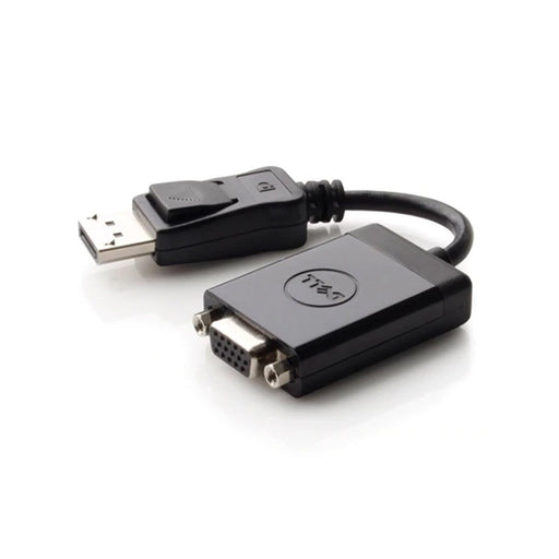 Dell DisplayPort to VGA Adapter with WUXGA Resolution - SWIFT PERIPHERALSM9N09