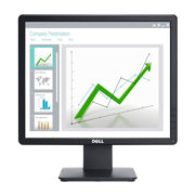 Dell E1715S 17 - inch HD TN Monitor with Anti - glare and 5ms Response Time - SWIFT PERIPHERALSE1715S