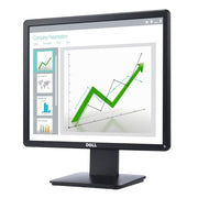 Dell E1715S 17 - inch HD TN Monitor with Anti - glare and 5ms Response Time - SWIFT PERIPHERALSE1715S