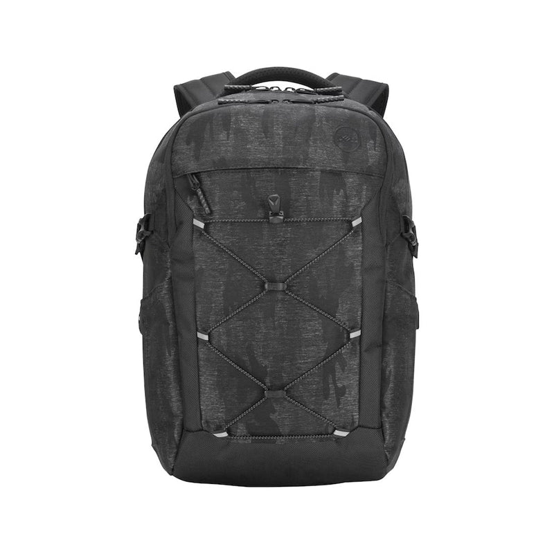 Dell Energy 3.0 Camo 15.6 - inch Laptop Backpack - Black - SWIFT PERIPHERALS460-BDFL