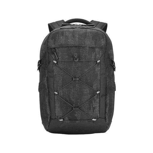Dell Energy 3.0 Camo 15.6 - inch Laptop Backpack - Black - SWIFT PERIPHERALS460-BDFL