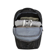 Dell Energy 3.0 Camo 15.6 - inch Laptop Backpack - Black - SWIFT PERIPHERALS460-BDFL