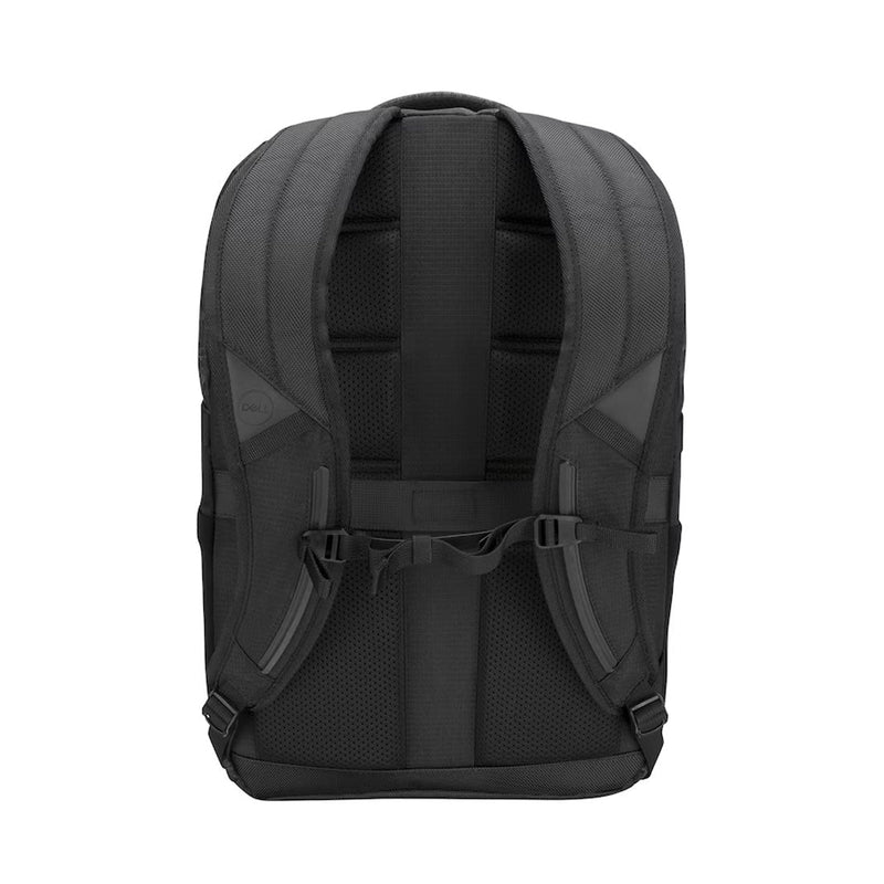 Dell Energy 3.0 Camo 15.6 - inch Laptop Backpack - Black - SWIFT PERIPHERALS460-BDFL