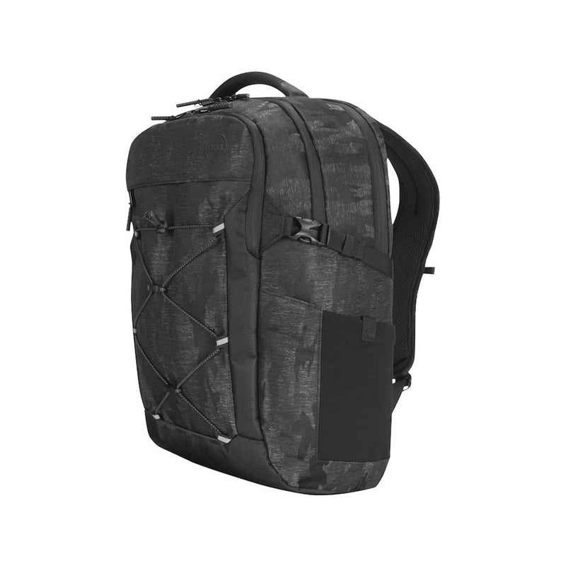 Dell Energy 3.0 Camo 15.6 - inch Laptop Backpack - Black - SWIFT PERIPHERALS460-BDFL