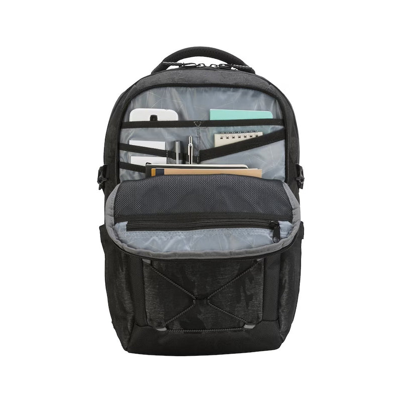 Dell Energy 3.0 Camo 15.6 - inch Laptop Backpack - Black - SWIFT PERIPHERALS460-BDFL