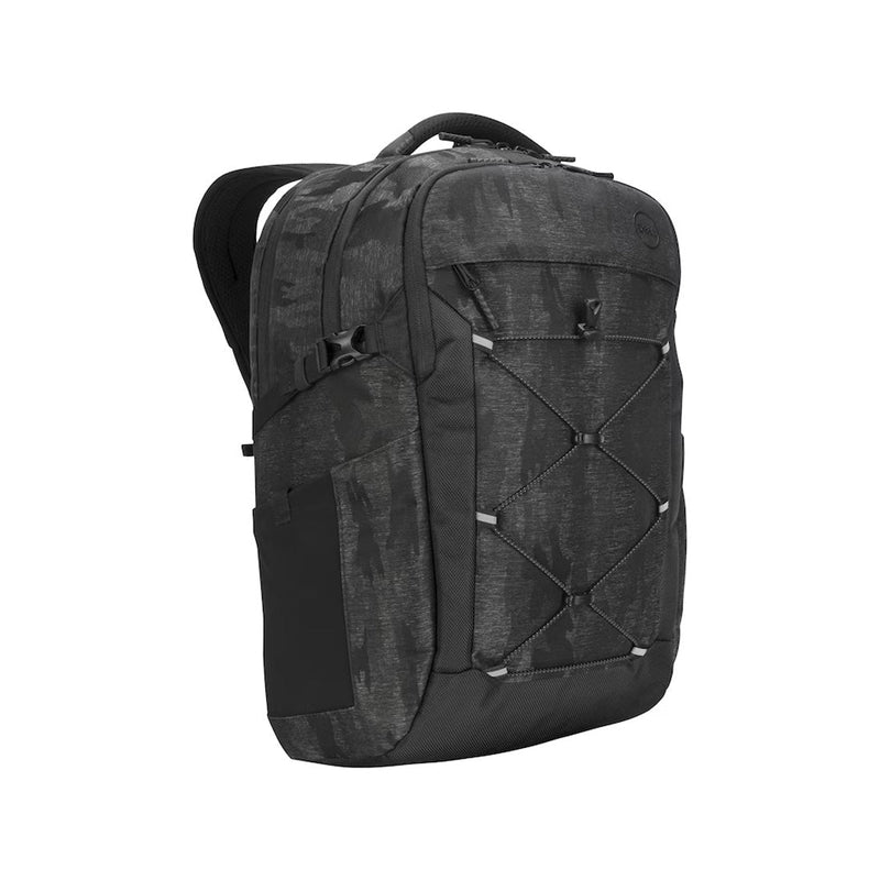 Dell Energy 3.0 Camo 15.6 - inch Laptop Backpack - Black - SWIFT PERIPHERALS460-BDFL