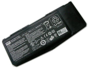 Dell F310J Original OEM 9 Cell 85Wh 11.1 V Laptop Battery for Select Dell Laptops - SWIFT PERIPHERALSF310J-OEM