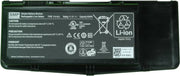 Dell F310J Original OEM 9 Cell 85Wh 11.1 V Laptop Battery for Select Dell Laptops - SWIFT PERIPHERALSF310J-OEM