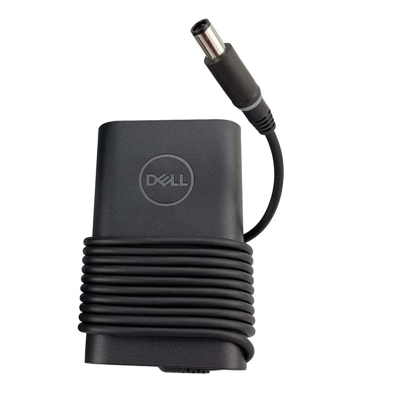 Dell G4X7T Original 65W 19.5V 7.4mm Pin Slim Laptop Charger Adapter - SWIFT PERIPHERALSG4X7T