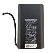 Dell G4X7T Original 65W 19.5V 7.4mm Pin Slim Laptop Charger Adapter - SWIFT PERIPHERALSG4X7T