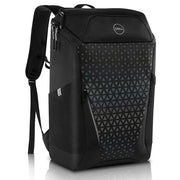 Dell GM1720PM Gaming Lite 17" Laptop Backpack with Water Resistant Exterior and Reflective Front - SWIFT PERIPHERALS460-BCZG