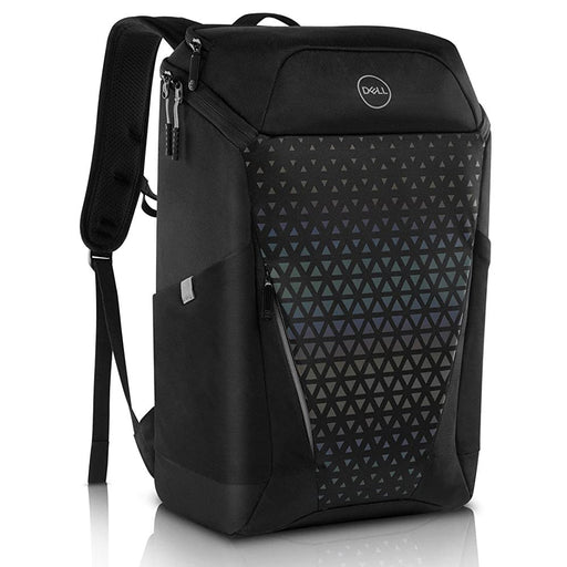 Dell GM1720PM Gaming Lite 17" Laptop Backpack with Water Resistant Exterior and Reflective Front - SWIFT PERIPHERALS460-BCZG