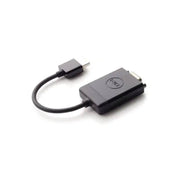 Dell HDMI to VGA Compact Design Adapter with Up to 1080P HD Resolution - SWIFT PERIPHERALS492-BCFC