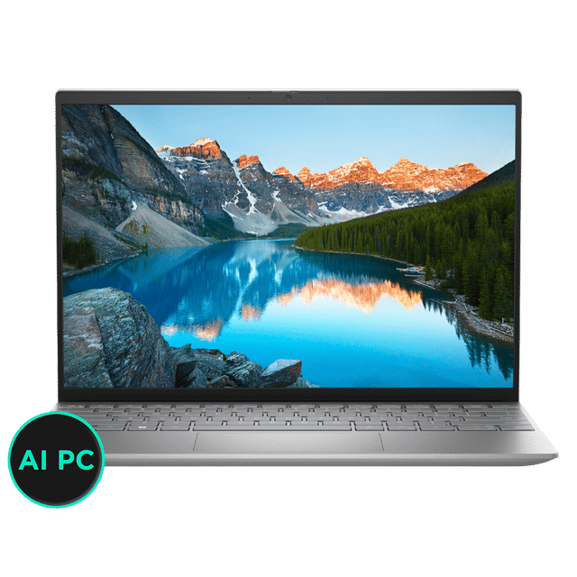 DELL INSPIRON 13 - 5330 [ULTRA5 - 125H/16GB/512GB SSD/WIN11 HOME+MSO/13.3"/INTEGRATED GRAPHICS/1 YEAR(S)/SILVER] - SWIFT PERIPHERALS1092642