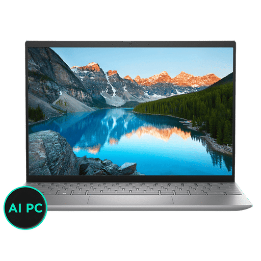 DELL INSPIRON 13 - 5330 [ULTRA5 - 125H/16GB/512GB SSD/WIN11 HOME+MSO/13.3"/INTEGRATED GRAPHICS/1 YEAR(S)/SILVER] - SWIFT PERIPHERALS1092642