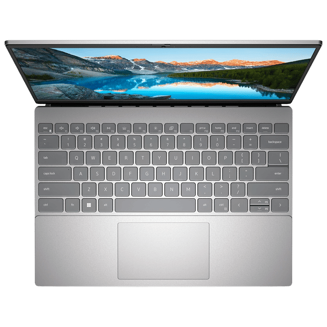 DELL INSPIRON 13 - 5330 [ULTRA5 - 125H/16GB/512GB SSD/WIN11 HOME+MSO/13.3"/INTEGRATED GRAPHICS/1 YEAR(S)/SILVER] - SWIFT PERIPHERALS1092642