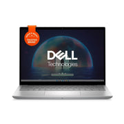 DELL INSPIRON 14 - 5430 [CI5 - 1335U 13TH GEN/16GB/1TB SSD/WIN11 HOME+MSO/14.0 INCH/INTEGRATED GRAPHICS /1 YEAR(S)/SILVER] - SWIFT PERIPHERALS1085914