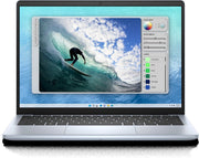 DELL INSPIRON 14 - 5440 [CI5 - 1334U 13TH GEN/16GB/1TB SSD/WIN11 HOME+MSO/14.0 INCH/INTEGRATED GRAPHICS /1 YEAR(S)/BLUE] - SWIFT PERIPHERALS1091422