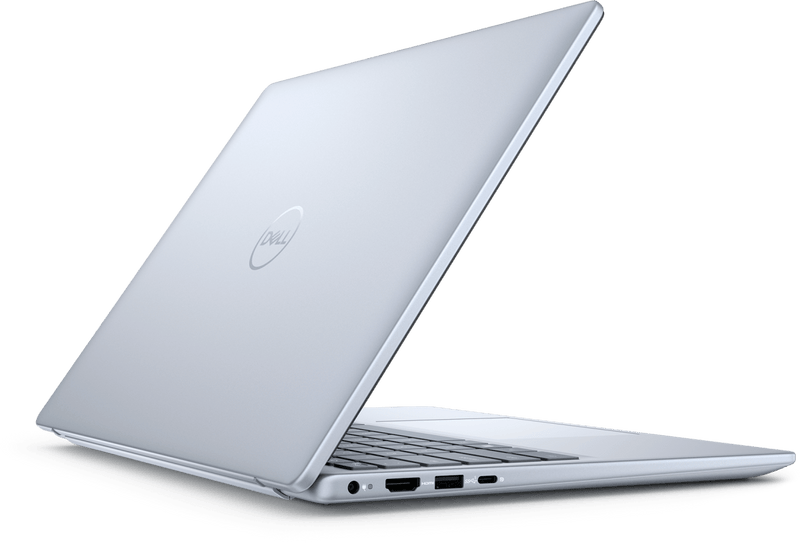 DELL INSPIRON 14 - 5440 [CI5 - 1334U 13TH GEN/16GB/512GB SSD/WIN11 HOME+MSO/14.0 INCH/INTEGRATED GRAPHICS /1 YEAR(S)/BLUE] - SWIFT PERIPHERALS1090866